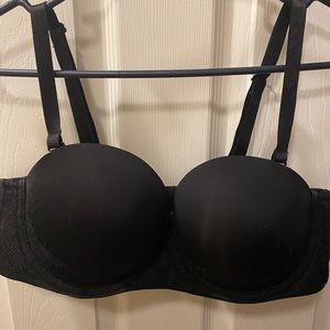 5-way Convertible/Strapless Bra